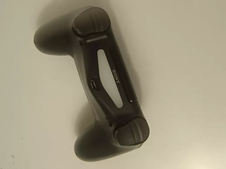 PAD SONY PS4 CZARNY