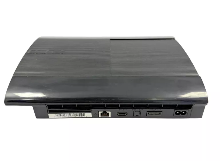 KONSOLA PS3 CECH-4204C//PAD//PS MOVE