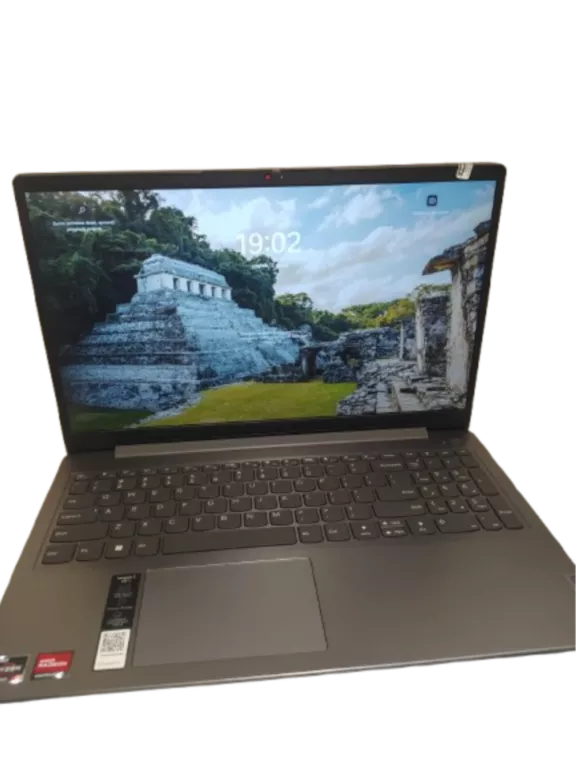 LAPTOP LENOVO IDEAPAD 3 15ALC6 | RYZEN 5 5500U | 16GB | 512GB SSD