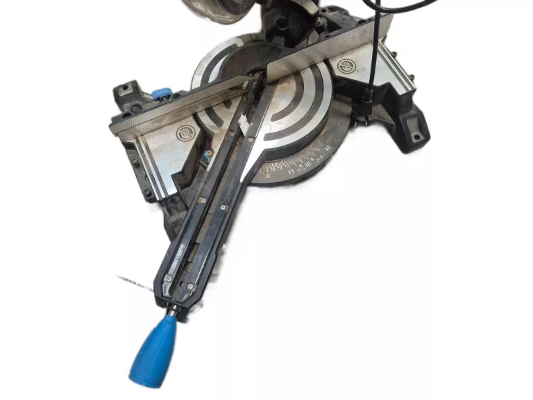 PIŁA UKOŚNICA Z POSUWEM MACALLISTER 210 MM MMIS210S-A