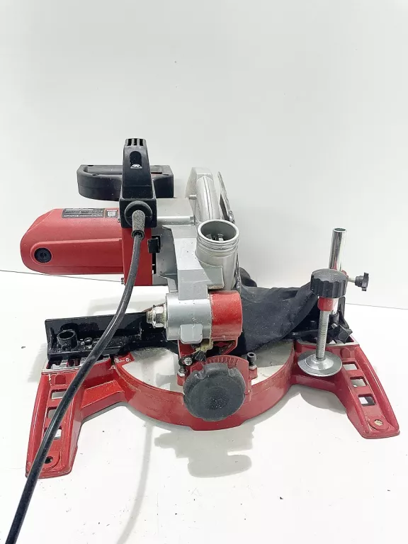 EINHELL PIŁA UKOŚNA TC-MS 2112 KOMPLET