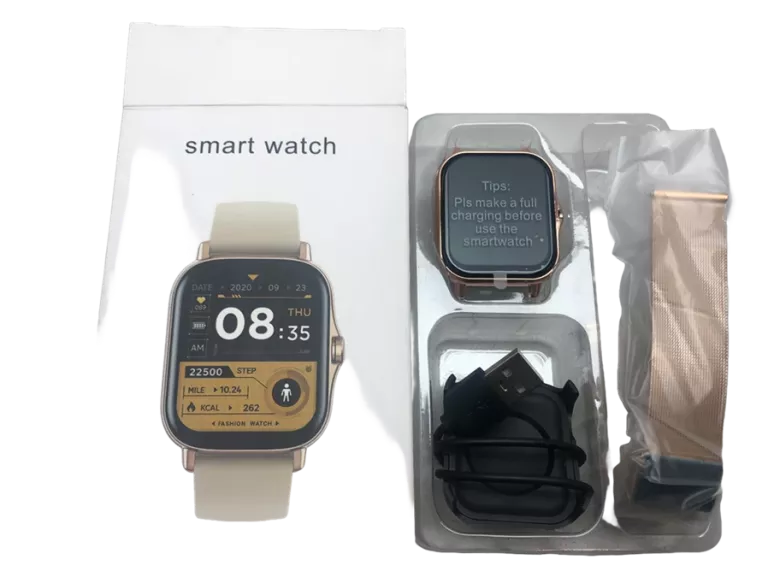 SMART WATCH