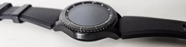 SMARTWATCH SAMSUNG GEAR S3 FRONTIER