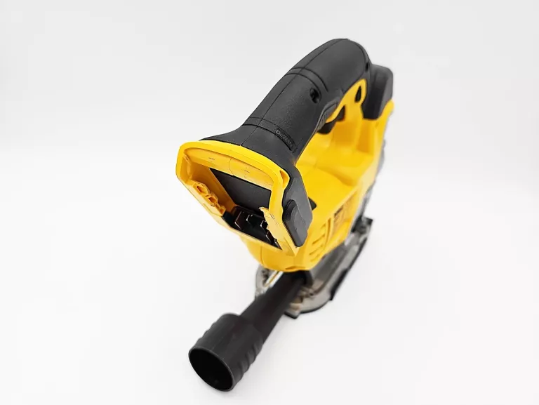 JAK NOWA WYRZYNARKA AKUMULATOROWA DEWALT DCS331
