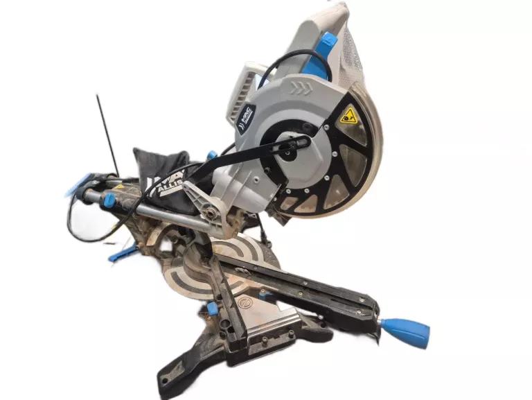 PIŁA UKOŚNICA Z POSUWEM MACALLISTER 210 MM MMIS210S-A