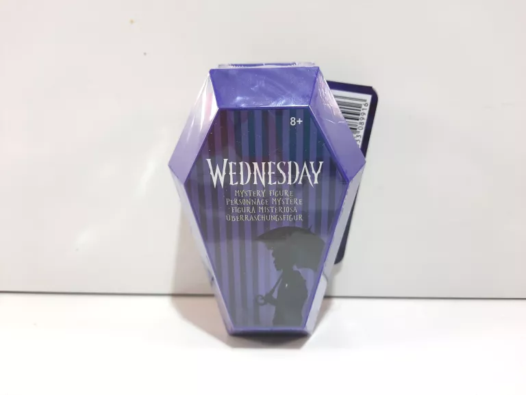WEDNESDAY FIGURKA NIESPODZIANKA KOLEKCJONERSKA 253252041