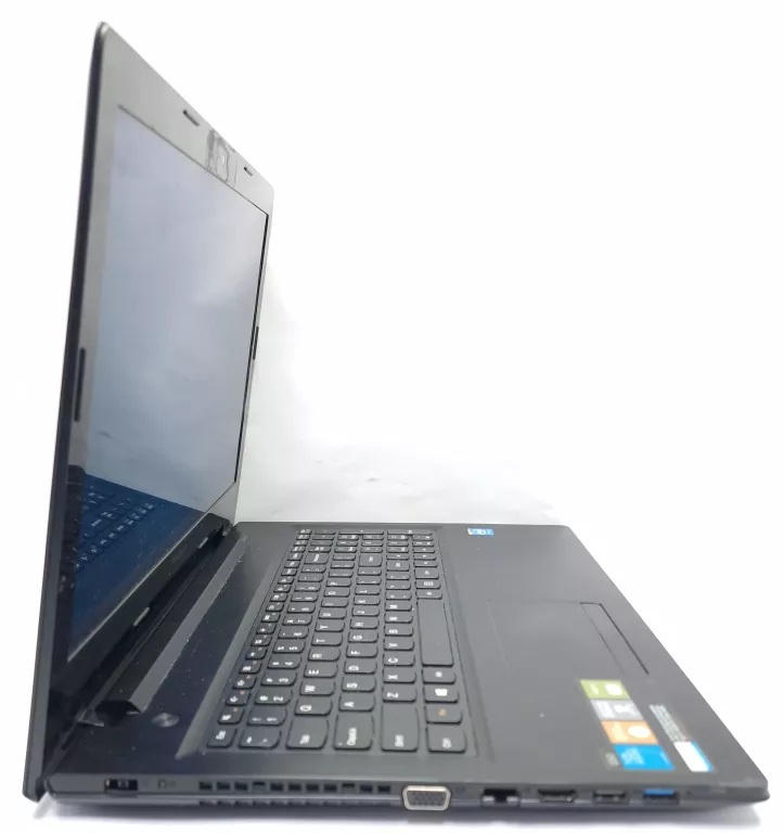 LAPTOP LENOVO G30 INTEL CELERON HDD 500GB RAM 4GB / ZASILACZ