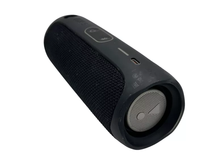 GŁOŚNIK MOBILNY JBL FLIP 5 20W IPX7 BLUETOOTH CZARNY