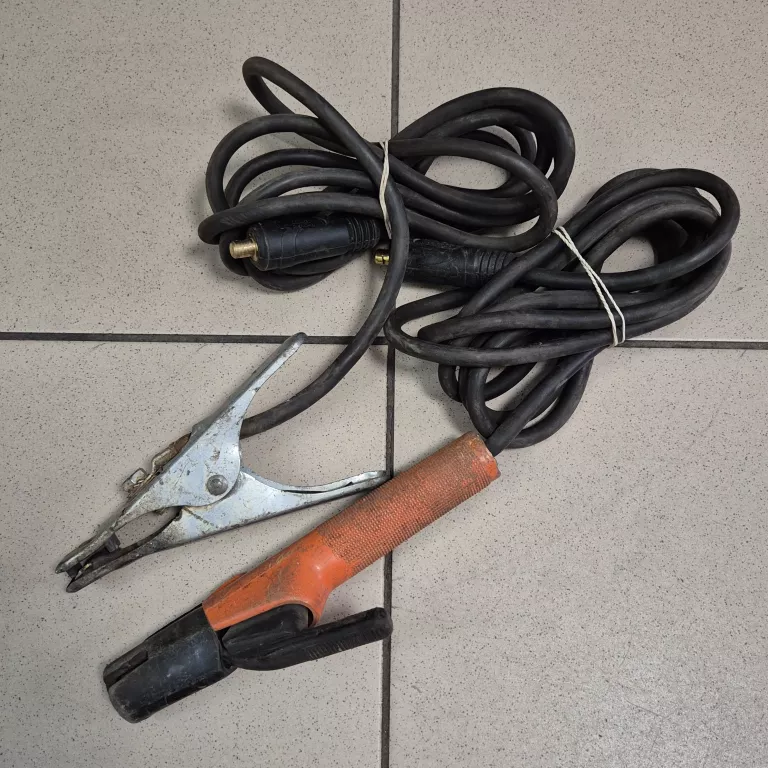 SPAWARKA INWERTOROWA KEMPPI MINARC EVO 180