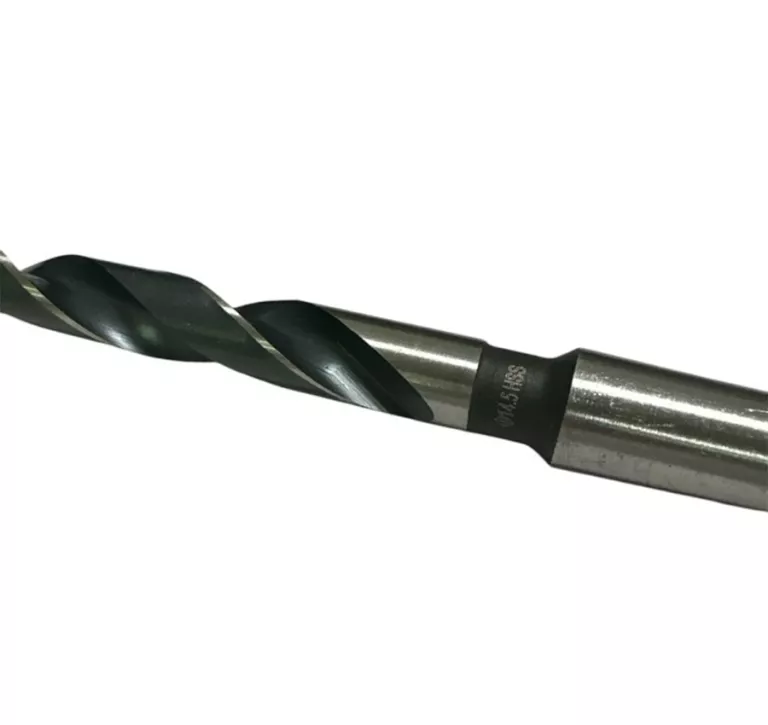 WIERTŁO RUKO HSS DIN 345 14,5 MM