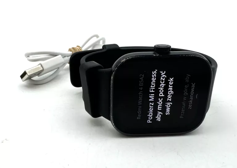 SMARTWATCH REDMI WATCH 4