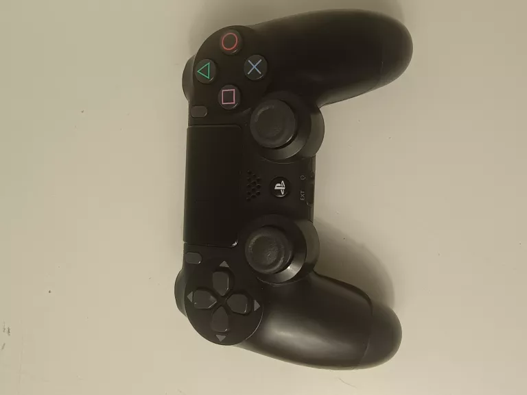 PAD SONY PS4 CZARNY