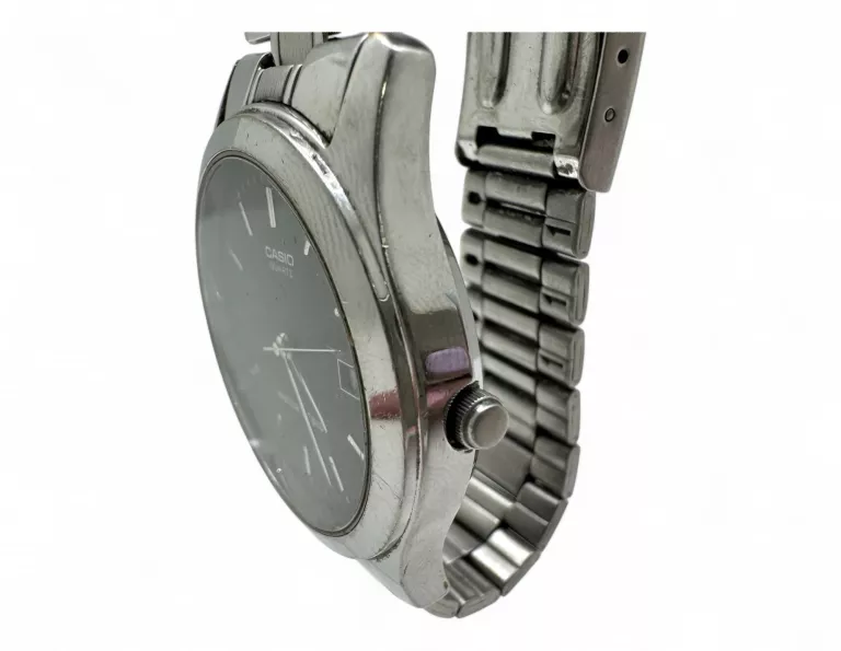 ZEGAREK MĘSKI CASIO MTP-1141P NA BRANSOLECIE