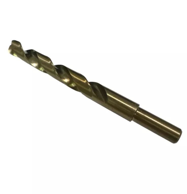 WIERTŁO RUKO HSSE-CO 5 DIN 338 TYPE N 16,5MM