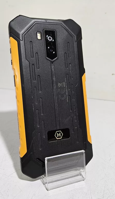 TELEFON HAMER IRON 3