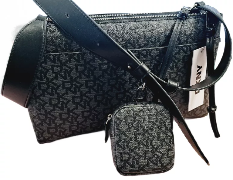 TOREBKA DKNY ELLIS TRI COMP CROSS 732465543340