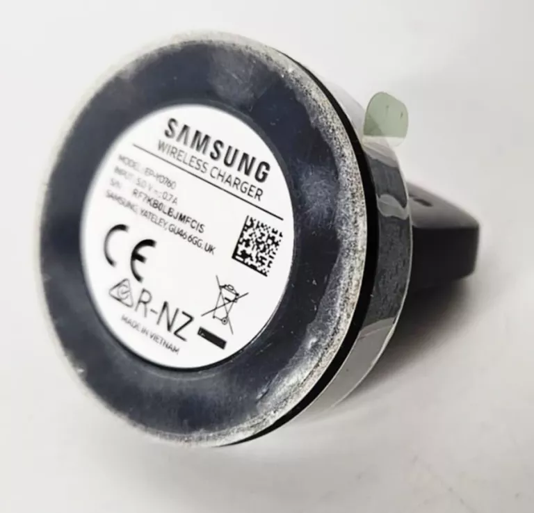 SMARTWATCH SAMSUNG GEAR S3 FRONTIER
