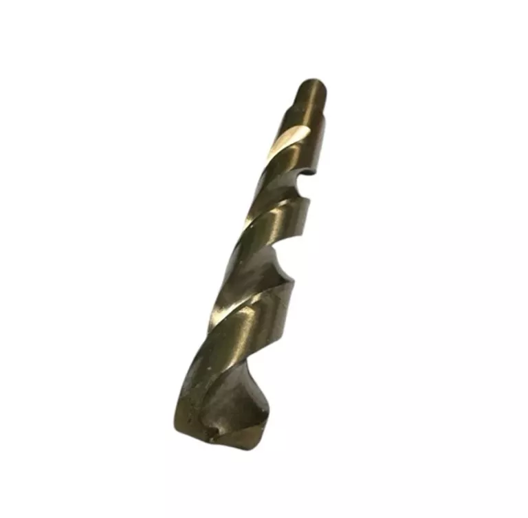 WIERTŁO RUKO HSSE-CO 5 DIN 338 TYPE N 16,5MM