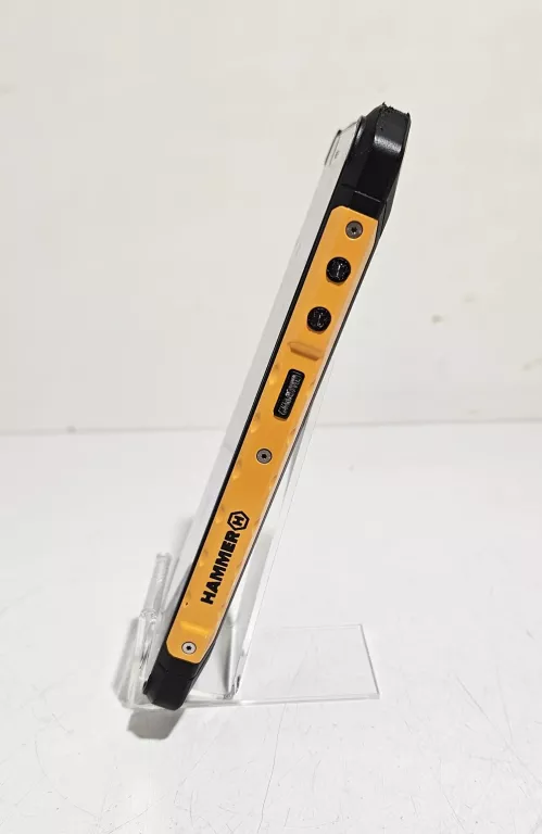 TELEFON HAMER IRON 3