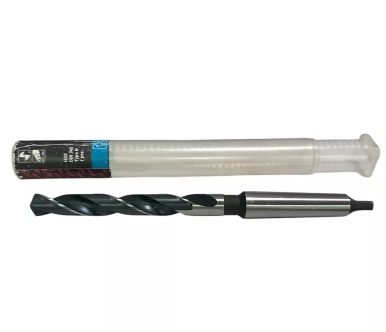 WIERTŁO RUKO HSS DIN 345 14,5 MM