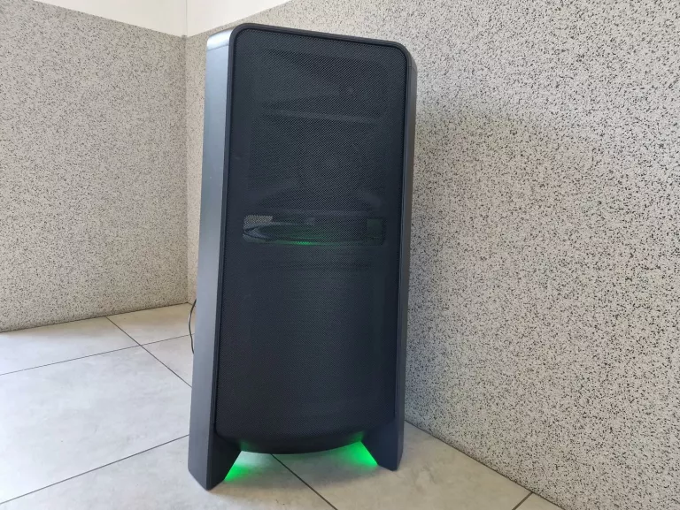 GŁOŚNIK POWER AUDIO SAMSUNG MX-T70 1500W + PILOT GWARANCJA!