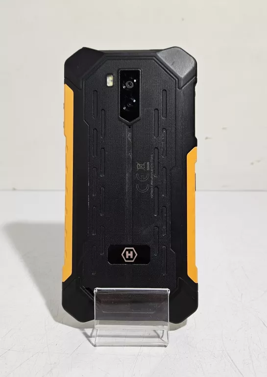 TELEFON HAMER IRON 3