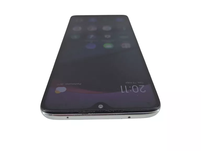 TELEFON REDMI NOTE 8 PRO 6/64GB