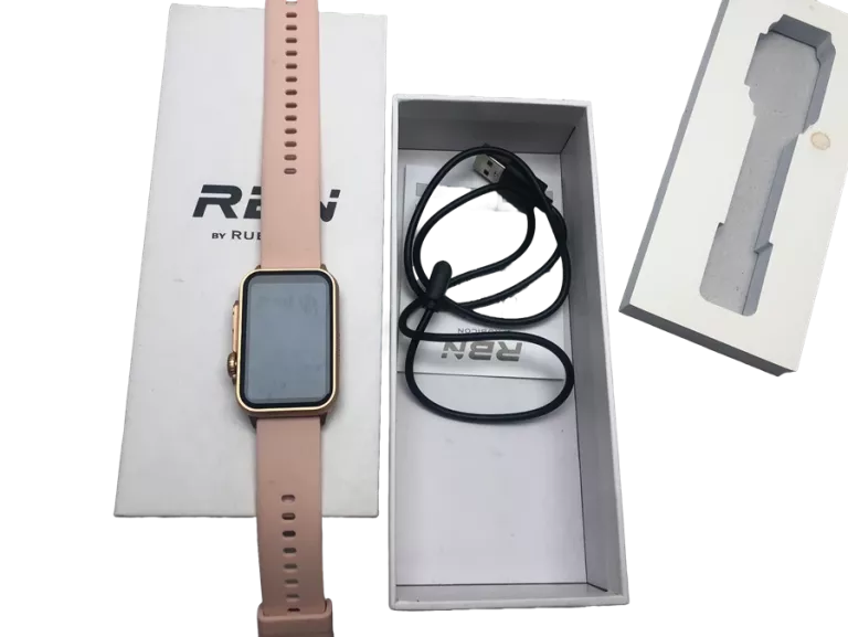 SMARTWACH RBN BY RUBICON
