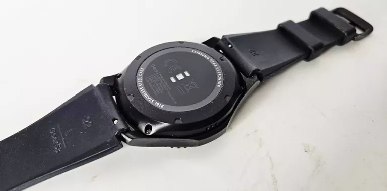 SMARTWATCH SAMSUNG GEAR S3 FRONTIER