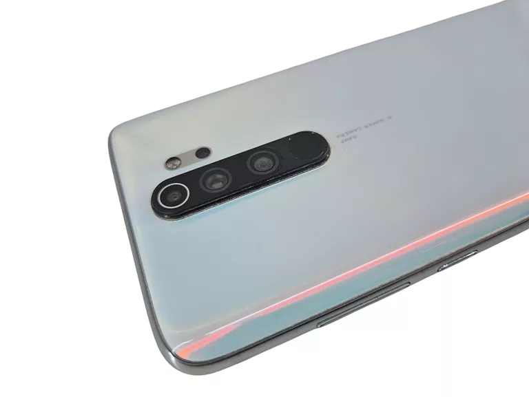 TELEFON REDMI NOTE 8 PRO 6/64GB