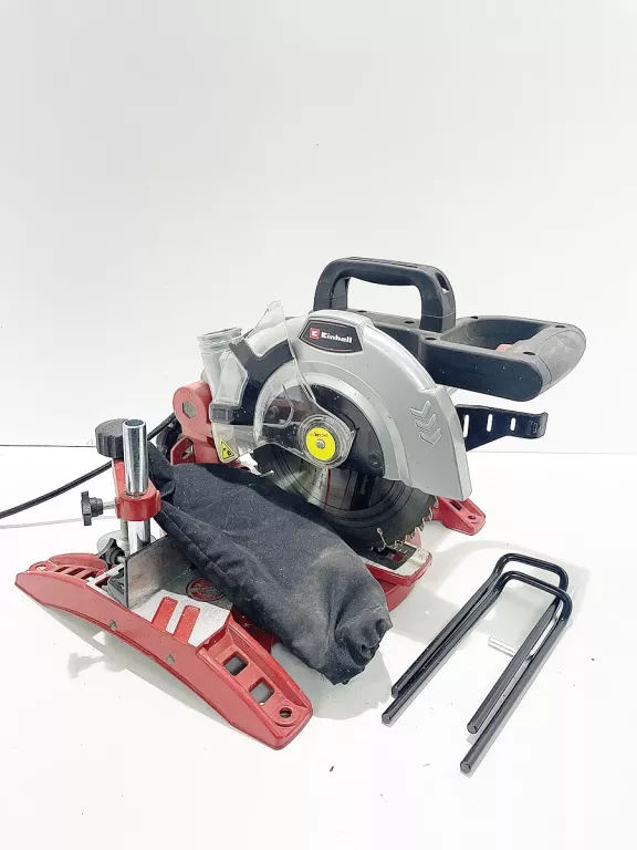 EINHELL PIŁA UKOŚNA TC-MS 2112 KOMPLET