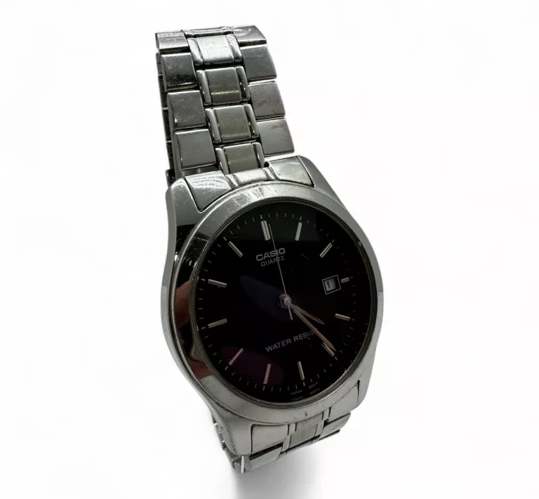 ZEGAREK MĘSKI CASIO MTP-1141P NA BRANSOLECIE