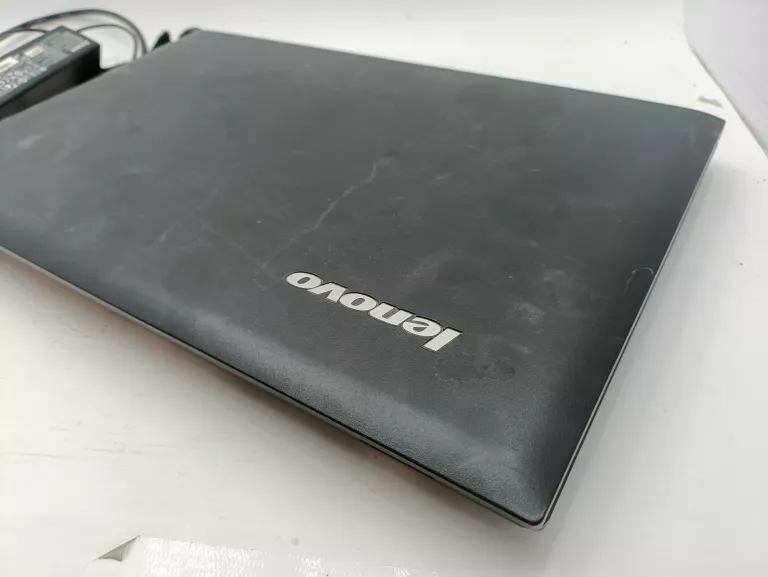 LAPTOP LENOVO B570E + ŁAD 4 GB /60GB DYSK