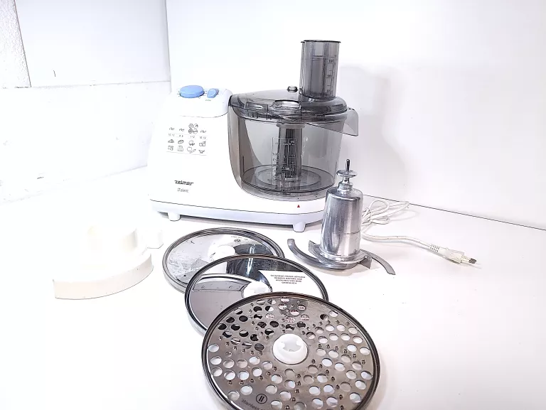 ROBOT KUCHENNY ZELMER TALENT 881.2