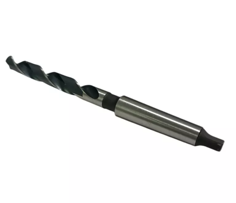 WIERTŁO RUKO HSS DIN 345 14,5 MM