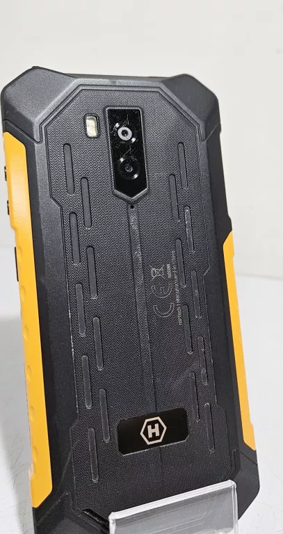 TELEFON HAMER IRON 3