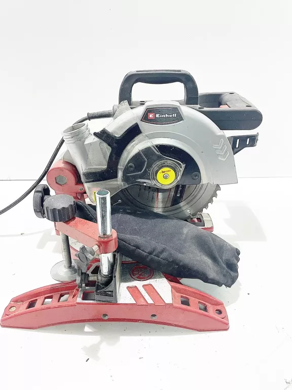 EINHELL PIŁA UKOŚNA TC-MS 2112 KOMPLET