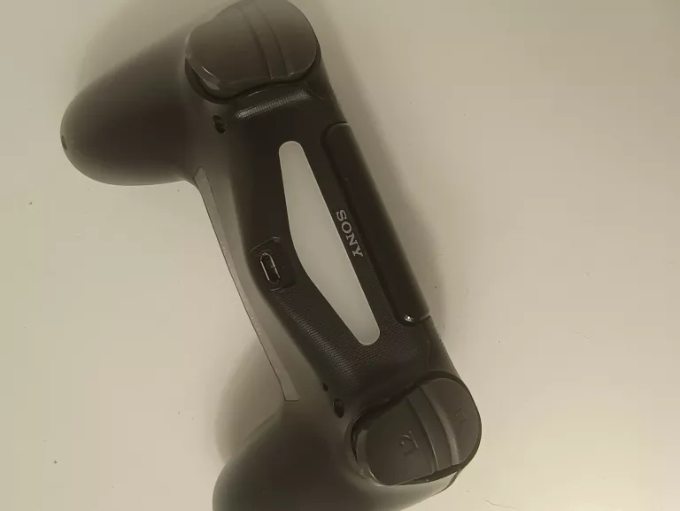 PAD SONY PS4 CZARNY