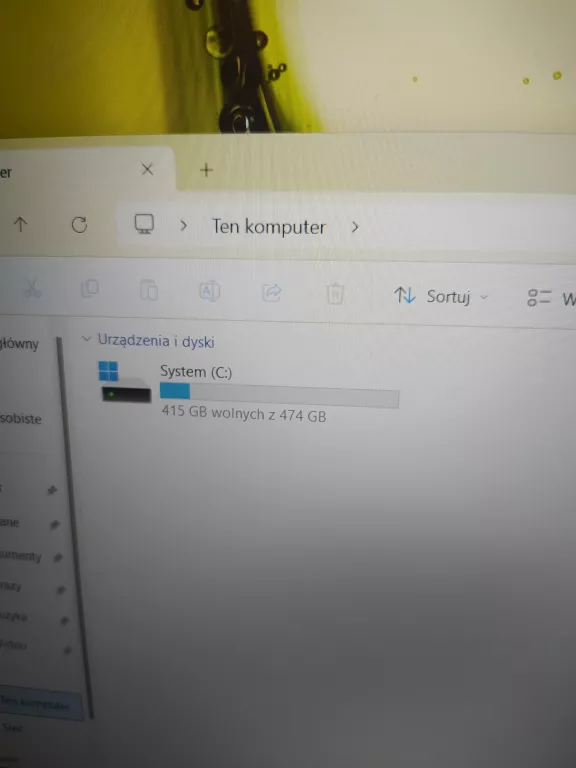 LAPTOP LENOVO IDEAPAD 3 15ALC6 | RYZEN 5 5500U | 16GB | 512GB SSD