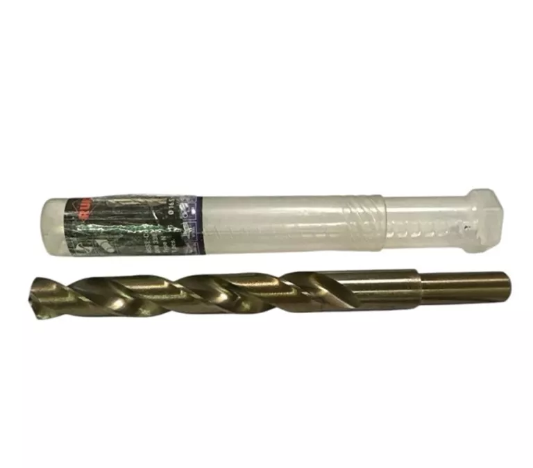 WIERTŁO RUKO HSSE-CO 5 DIN 338 TYPE N 16,5MM