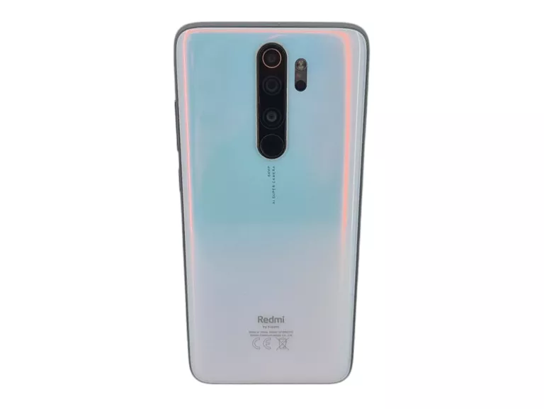 TELEFON REDMI NOTE 8 PRO 6/64GB