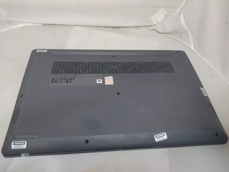 LAPTOP LENOVO IDEAPAD 3 15ALC6 | RYZEN 5 5500U | 16GB | 512GB SSD