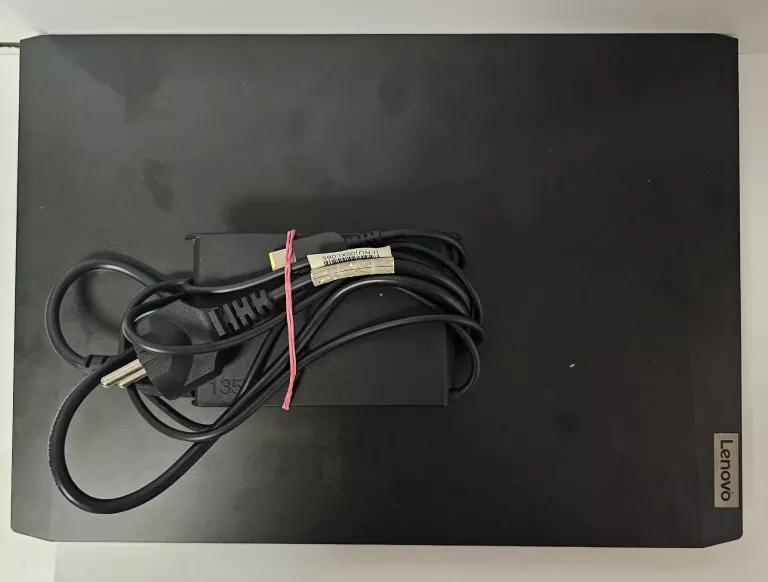 IDEAPAD GAMING LENOVO RTX 3050 RAM 16GB RYZEN 5 5600H