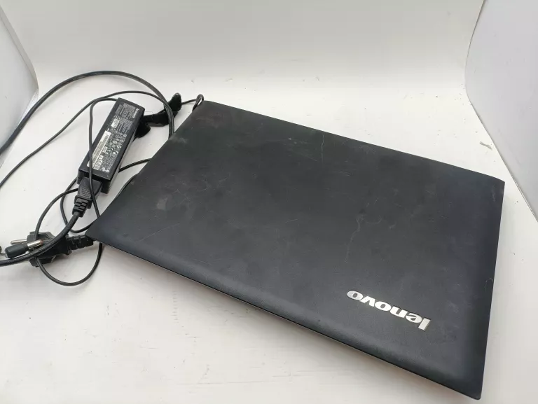 LAPTOP LENOVO B570E + ŁAD 4 GB /60GB DYSK