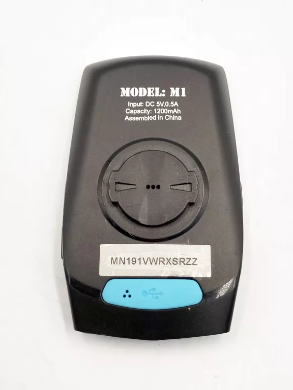 LICZNIK MEILAN M1 ROWER NAWIGACJA GPS BLUETOOTH ANT WODOODPORNY APLIKACJA