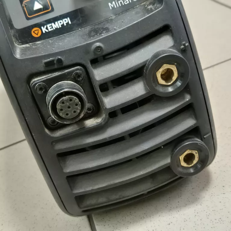 SPAWARKA INWERTOROWA KEMPPI MINARC EVO 180