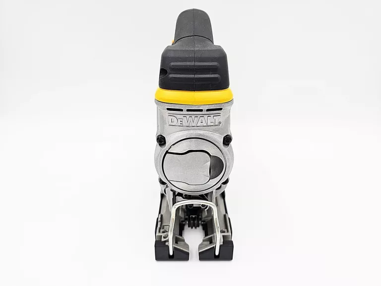 JAK NOWA WYRZYNARKA AKUMULATOROWA DEWALT DCS331