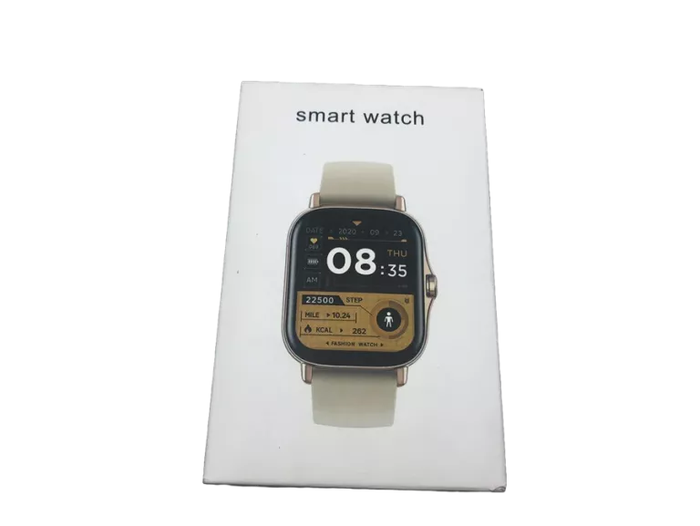 SMART WATCH