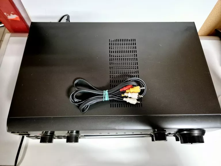 AMPLITUNER TECHNICS SA-DX940 BRAK PILOTA