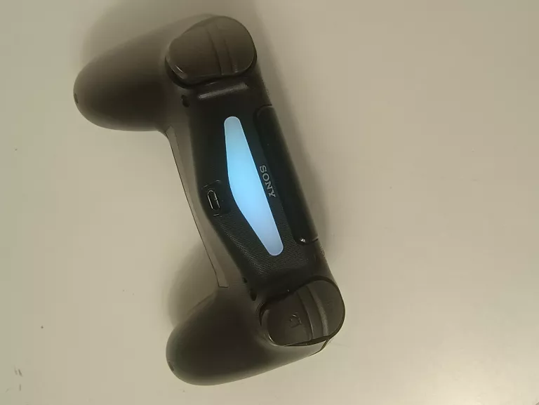 PAD SONY PS4 CZARNY